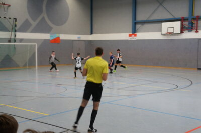 Foto des Albums: 7. Rohde Cup C-Junioren