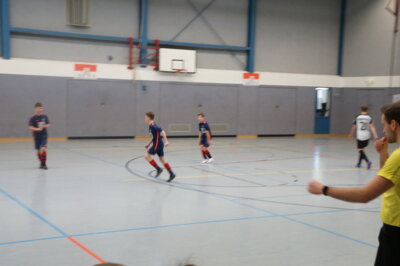 Foto des Albums: 7. Rohde Cup C-Junioren