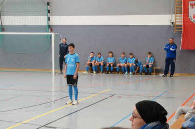 Foto des Albums: 7. Rohde Cup C-Junioren