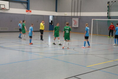 Foto des Albums: 7. Rohde Cup C-Junioren