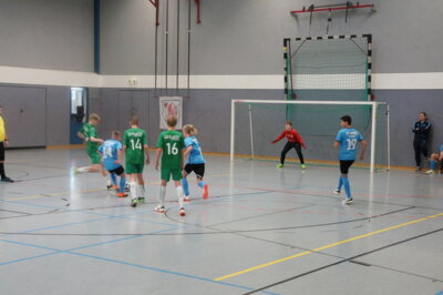 Foto des Albums: 7. Rohde Cup C-Junioren