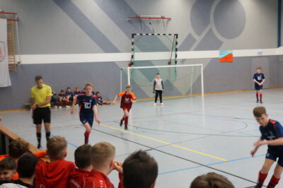 Foto des Albums: 7. Rohde Cup C-Junioren