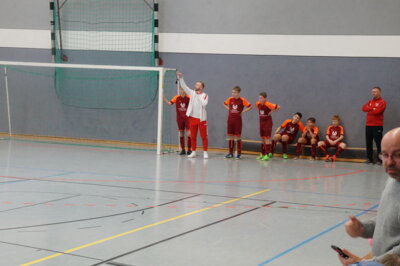 Foto des Albums: 7. Rohde Cup C-Junioren