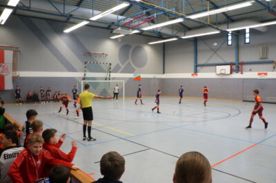 Foto des Albums: 7. Rohde Cup C-Junioren