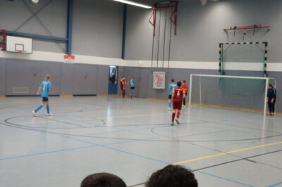 Foto des Albums: 7. Rohde Cup C-Junioren