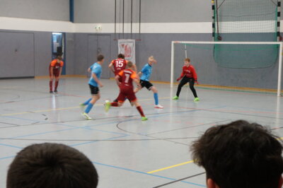 Foto des Albums: 7. Rohde Cup C-Junioren