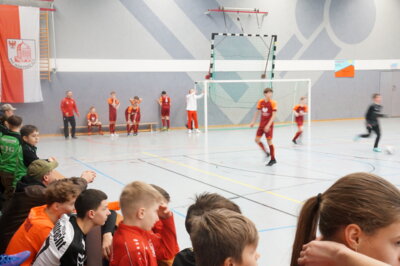 Foto des Albums: 7. Rohde Cup C-Junioren