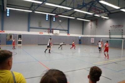 Foto des Albums: 7. Rohde Cup C-Junioren