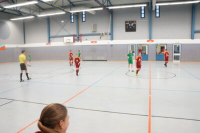 Foto des Albums: 7. Rohde Cup C-Junioren