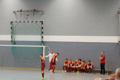 Foto des Albums: 7. Rohde Cup C-Junioren