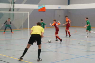 Foto des Albums: 7. Rohde Cup C-Junioren