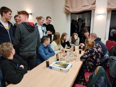 Foto des Albums: Bingo-Abend der Gemeinde Seester (16.02.2024)