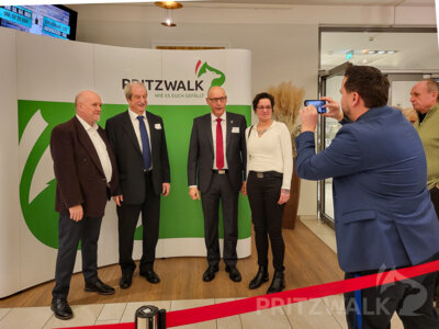 Foto des Albums: Bürgerempfang als Symbol des Gemeinsinns