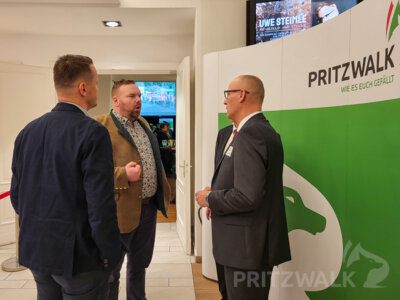 Foto des Albums: Bürgerempfang als Symbol des Gemeinsinns