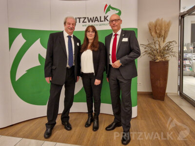 Foto des Albums: Bürgerempfang als Symbol des Gemeinsinns