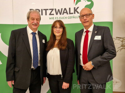 Foto des Albums: Bürgerempfang als Symbol des Gemeinsinns