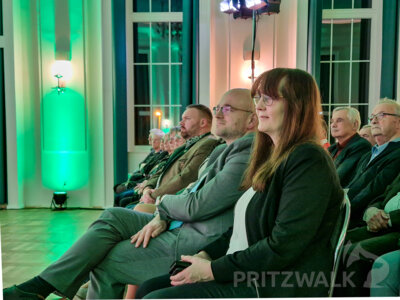 Foto des Albums: Bürgerempfang als Symbol des Gemeinsinns