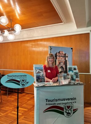 Foto des Albums: Bürgerempfang als Symbol des Gemeinsinns