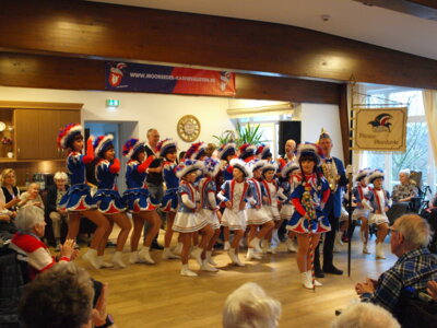 Foto des Albums: Altenpflegeheim Cecilien-Burg