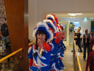 Foto des Albums: Altenpflegeheim Cecilien-Burg