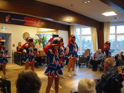 Foto des Albums: Altenpflegeheim Cecilien-Burg