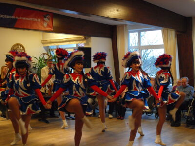 Foto des Albums: Altenpflegeheim Cecilien-Burg