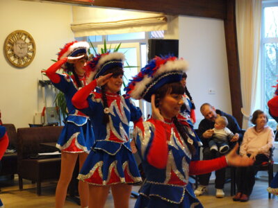 Foto des Albums: Altenpflegeheim Cecilien-Burg