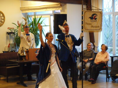 Foto des Albums: Altenpflegeheim Cecilien-Burg