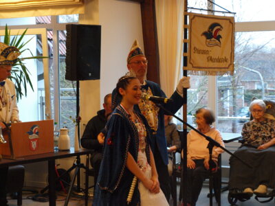 Foto des Albums: Altenpflegeheim Cecilien-Burg