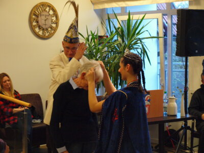 Foto des Albums: Altenpflegeheim Cecilien-Burg