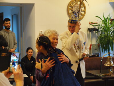 Foto des Albums: Altenpflegeheim Cecilien-Burg