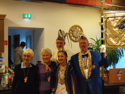 Foto des Albums: Altenpflegeheim Cecilien-Burg