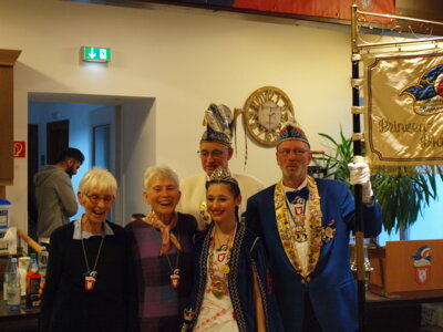 Foto des Albums: Altenpflegeheim Cecilien-Burg