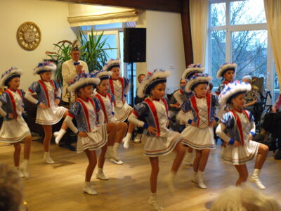 Foto des Albums: Altenpflegeheim Cecilien-Burg