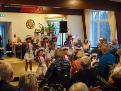 Foto des Albums: Altenpflegeheim Cecilien-Burg