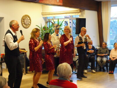 Foto des Albums: Altenpflegeheim Cecilien-Burg