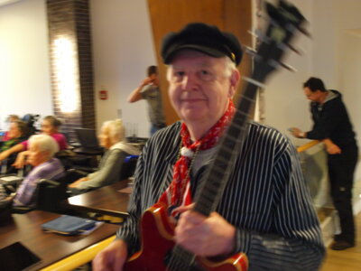 Foto des Albums: Altenpflegeheim Cecilien-Burg