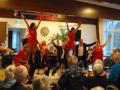 Foto des Albums: Altenpflegeheim Cecilien-Burg