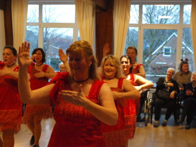 Foto des Albums: Altenpflegeheim Cecilien-Burg