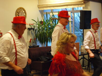 Foto des Albums: Altenpflegeheim Cecilien-Burg