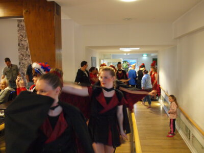 Foto des Albums: Altenpflegeheim Cecilien-Burg