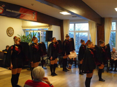 Foto des Albums: Altenpflegeheim Cecilien-Burg