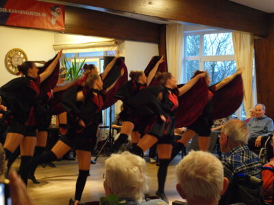 Foto des Albums: Altenpflegeheim Cecilien-Burg