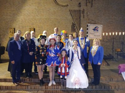 Foto des Albums: Aschermittwochsgottesdienst