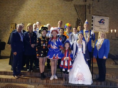 Foto des Albums: Aschermittwochsgottesdienst