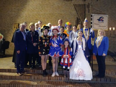 Foto des Albums: Aschermittwochsgottesdienst