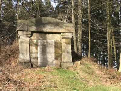 Wasserwerk der K&ouml;niglichen Berginspektion  (Bild vergr&ouml;&szlig;ern)