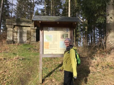 Hinweise Wasserwerk der K&ouml;niglichen Berginspektion  (Bild vergr&ouml;&szlig;ern)