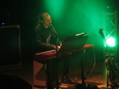 Foto des Albums: „Dirk Zöllner & Manuel Schmid – Die schönsten Balladen aus dem Land vor unserer Zeit“