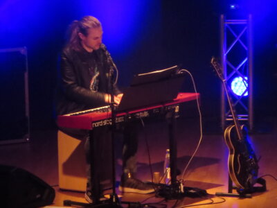 Foto des Albums: „Dirk Zöllner & Manuel Schmid – Die schönsten Balladen aus dem Land vor unserer Zeit“